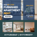 Elite Residence 4-Bhk Apartment Rent in Bashundhara R/A